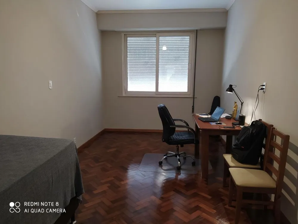 Apartamento, 3 quartos, 125 m² - Foto 1