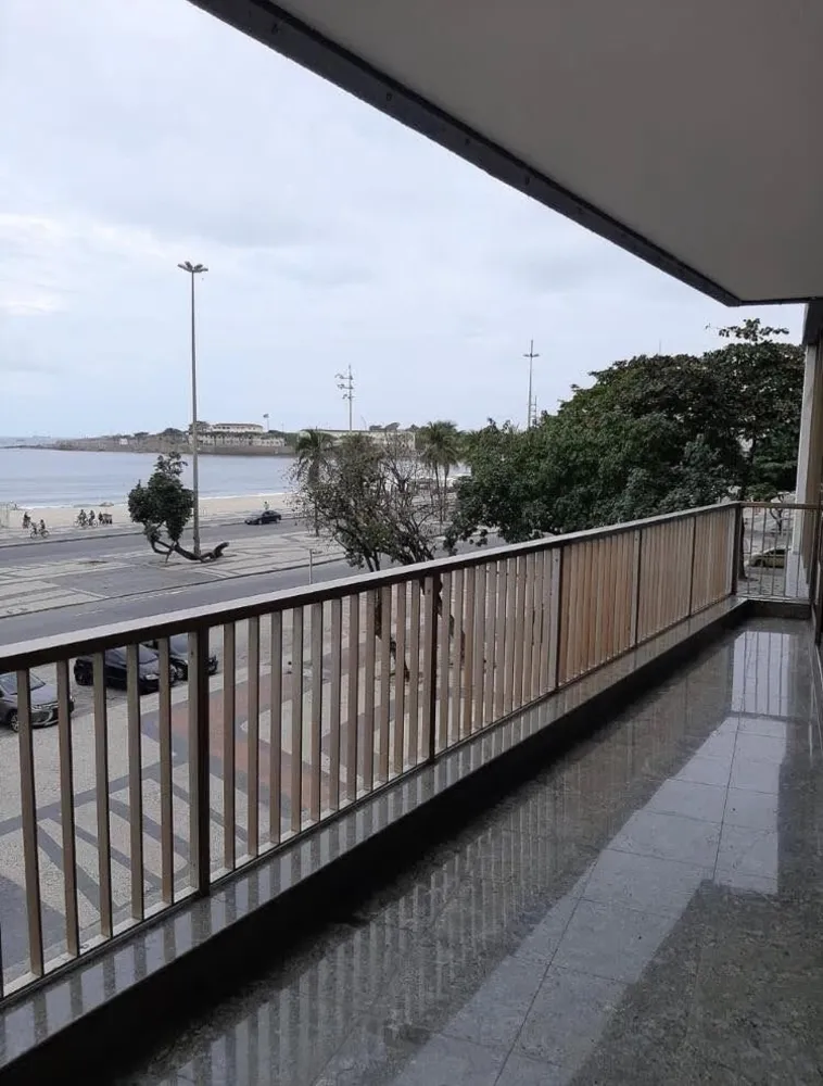 Apartamento, 4 quartos, 355 m² - Foto 1
