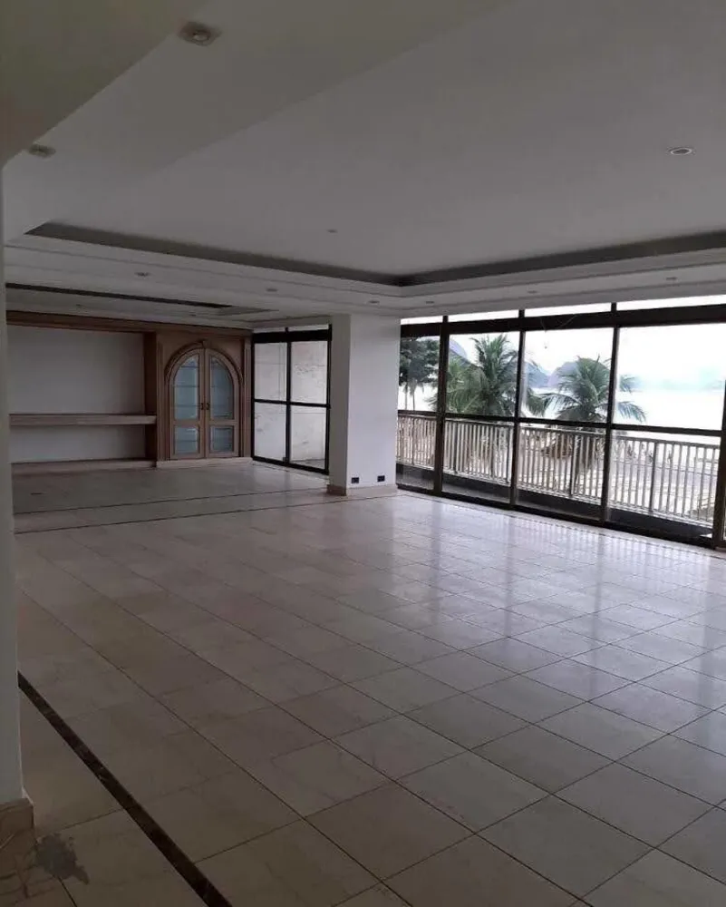 Apartamento, 4 quartos, 355 m² - Foto 2