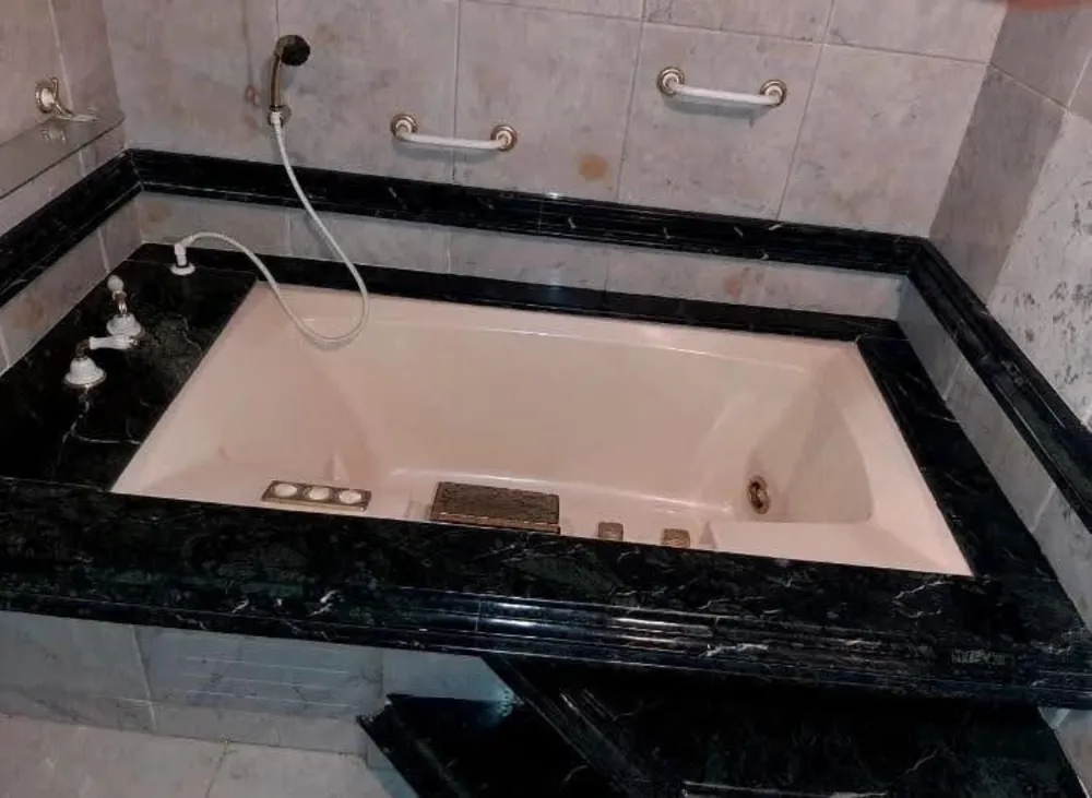 Apartamento, 4 quartos, 355 m² - Foto 6