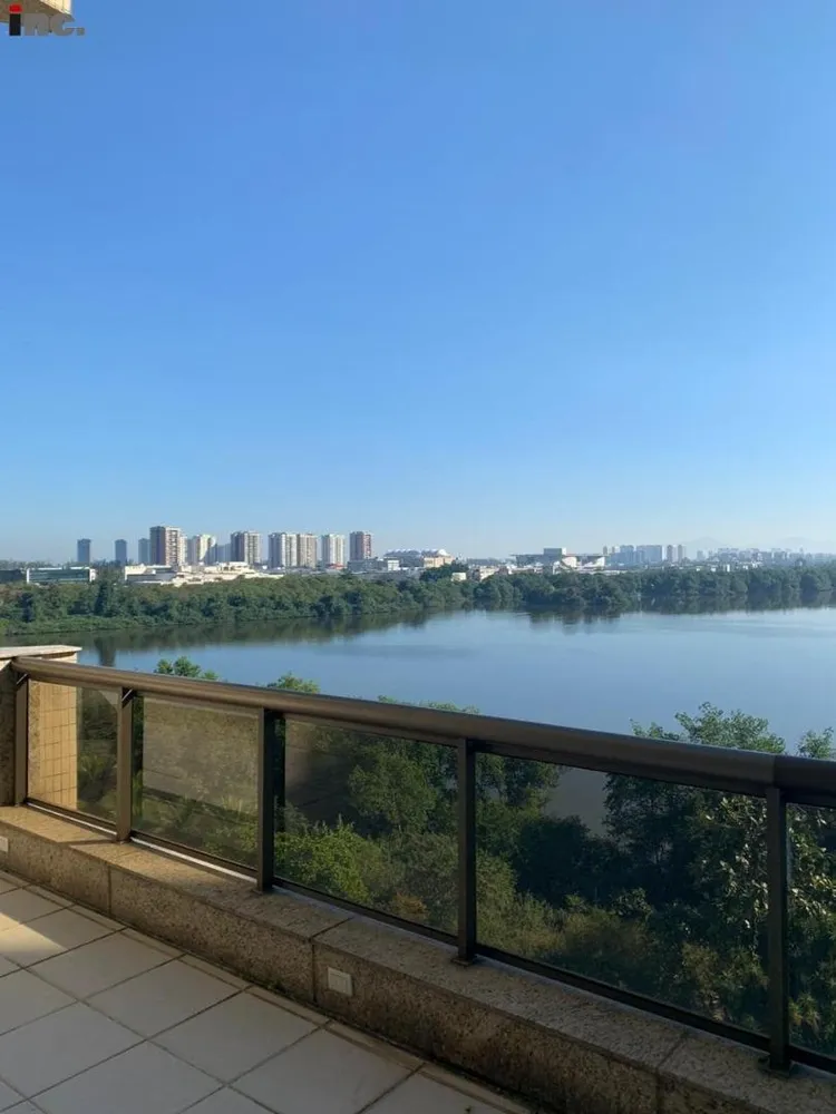 Apartamento, 5 quartos, 307 m² - Foto 34