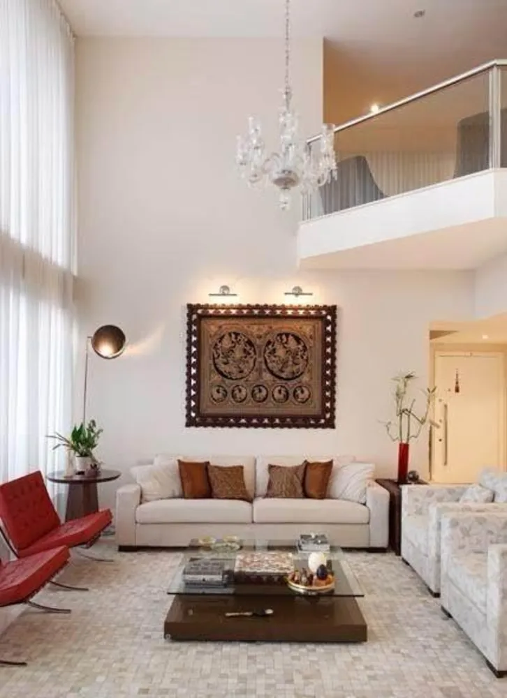 Apartamento, 5 quartos, 307 m² - Foto 4