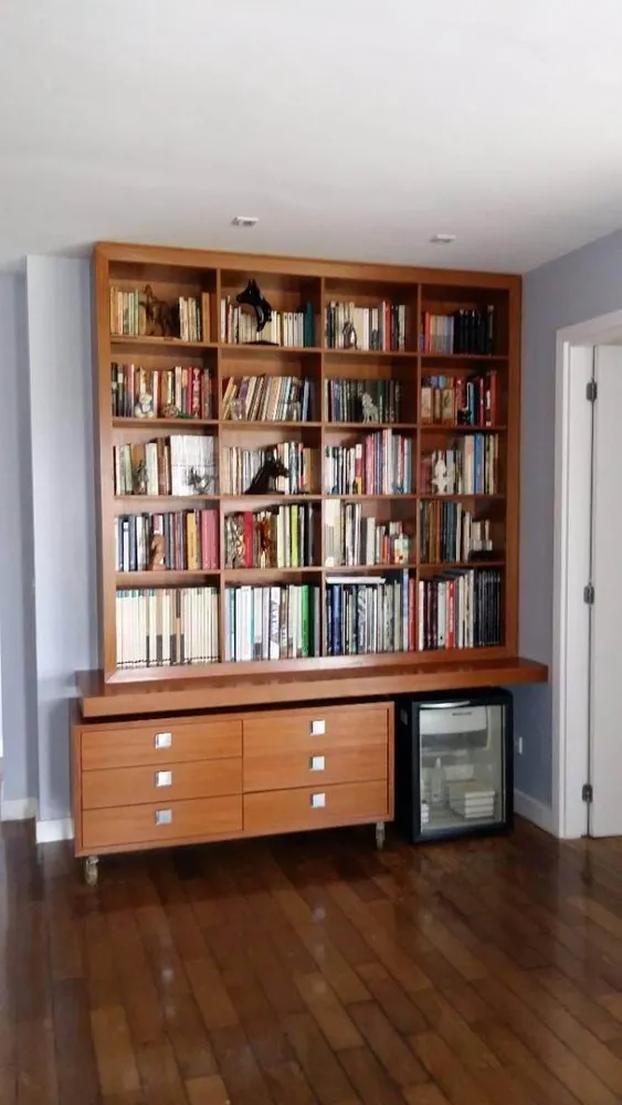 Apartamento, 5 quartos, 307 m² - Foto 17