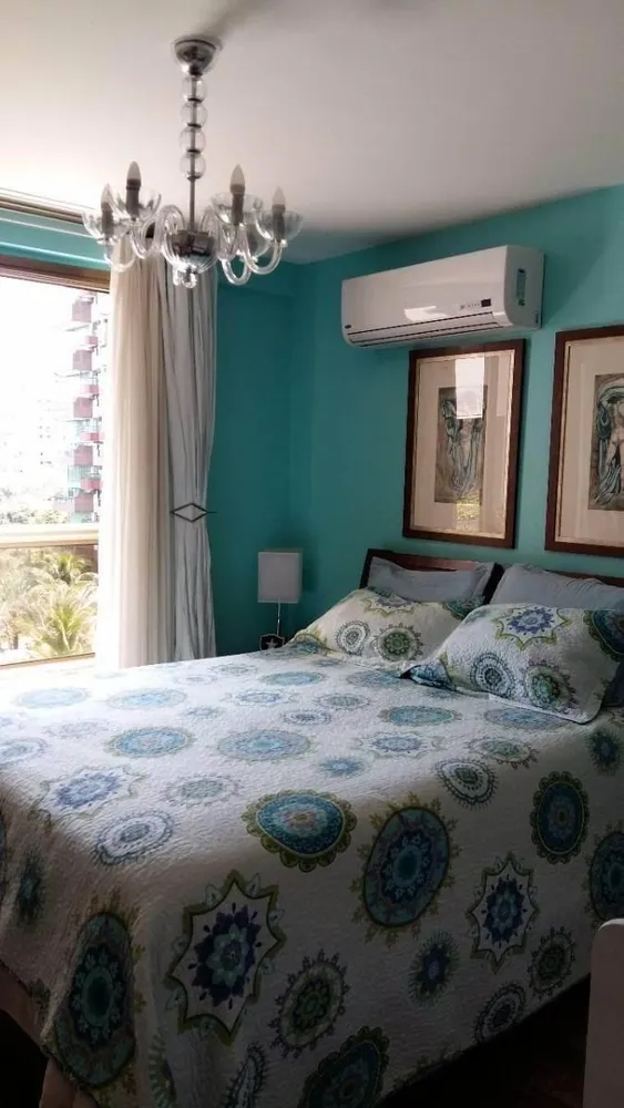 Apartamento, 5 quartos, 307 m² - Foto 11