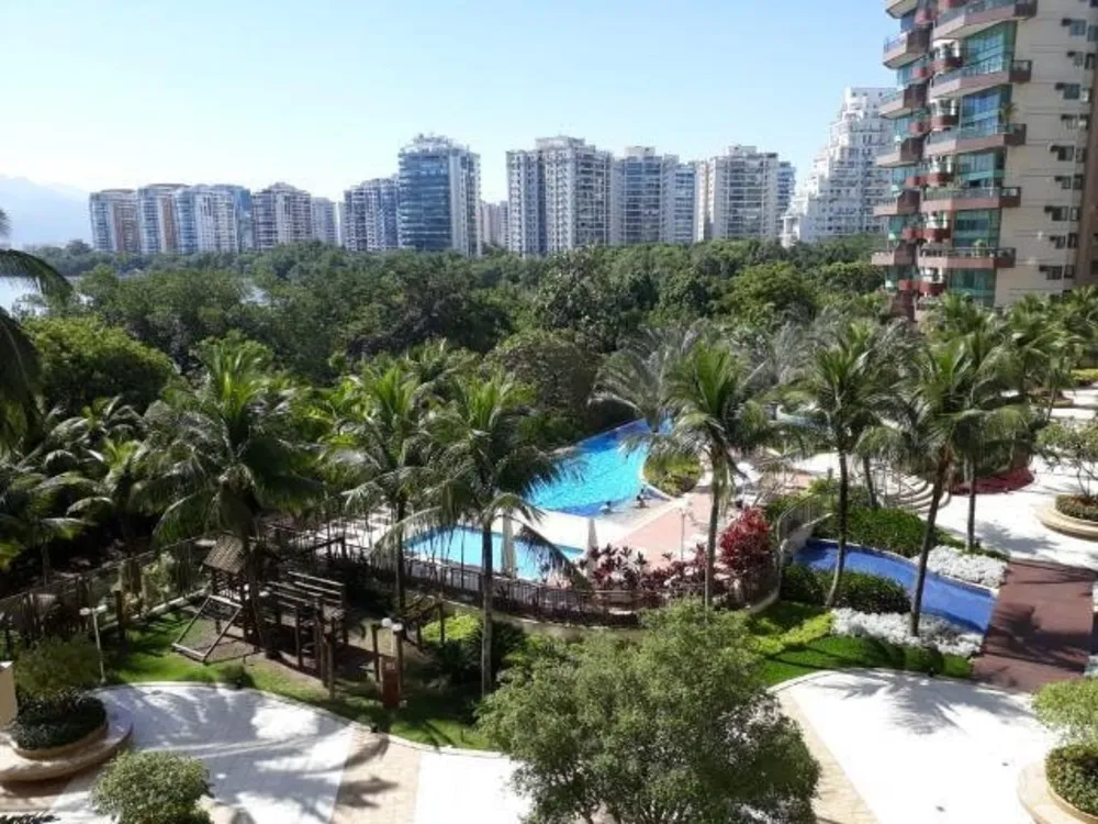 Apartamento, 5 quartos, 307 m² - Foto 35