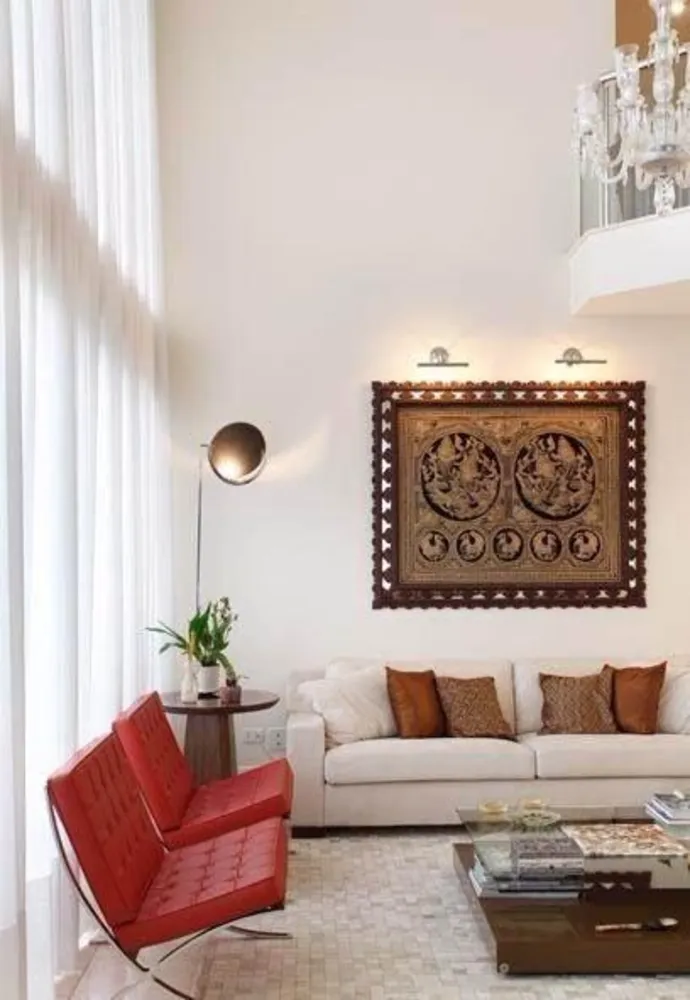 Apartamento, 5 quartos, 307 m² - Foto 8