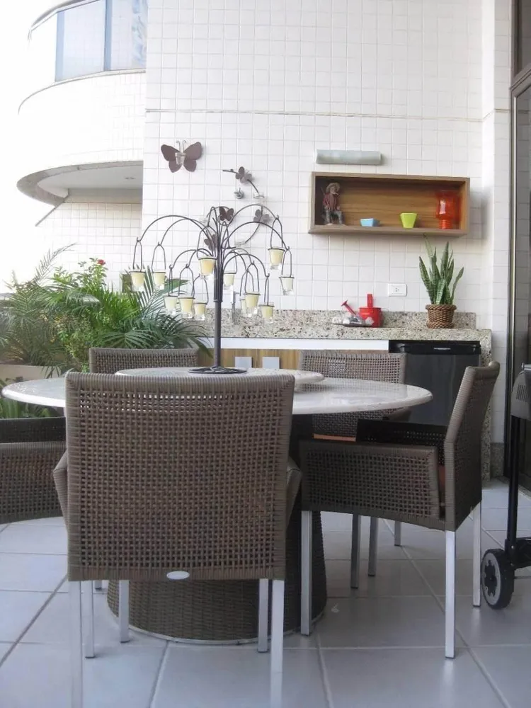 Apartamento, 5 quartos, 307 m² - Foto 9