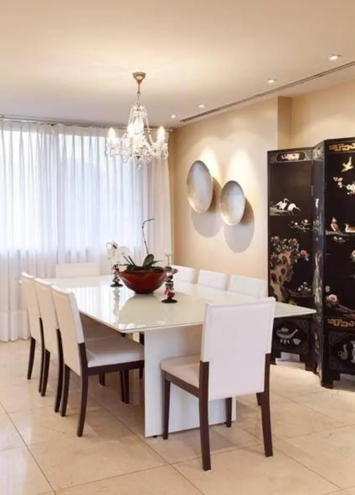 Apartamento, 5 quartos, 307 m² - Foto 6