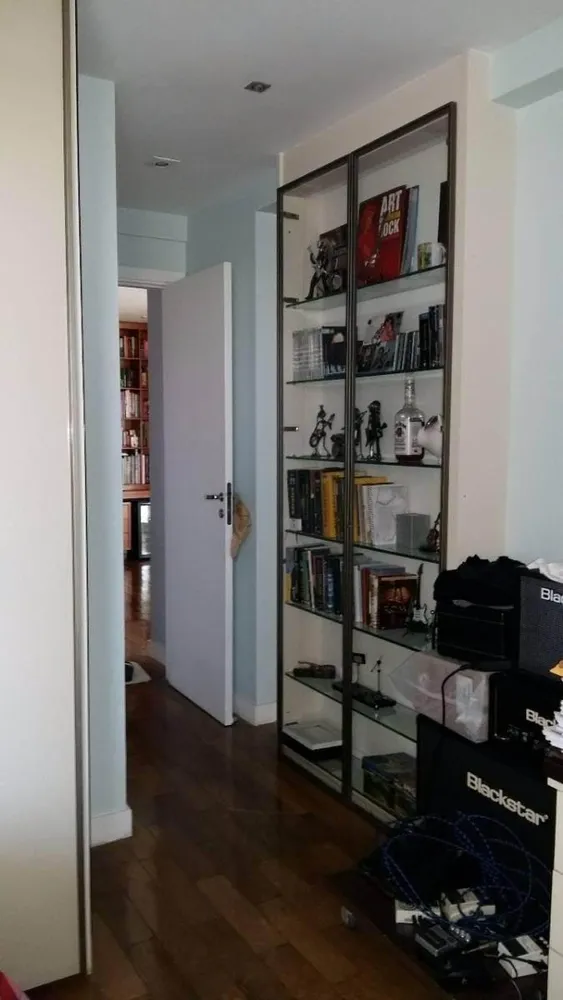 Apartamento, 5 quartos, 307 m² - Foto 16