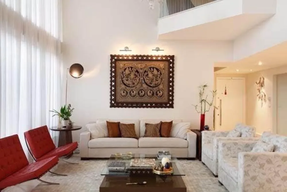 Apartamento, 5 quartos, 307 m² - Foto 2