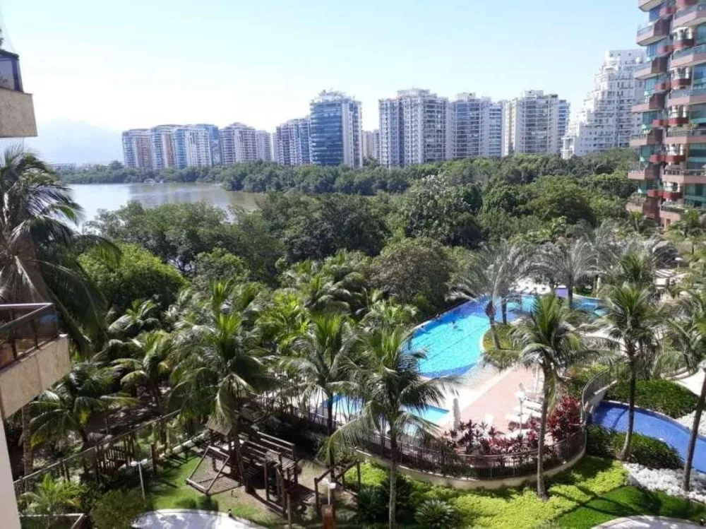 Apartamento, 5 quartos, 307 m² - Foto 37