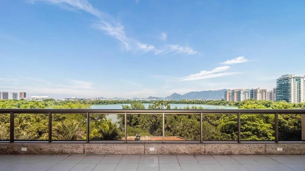 Apartamento, 5 quartos, 307 m² - Foto 32