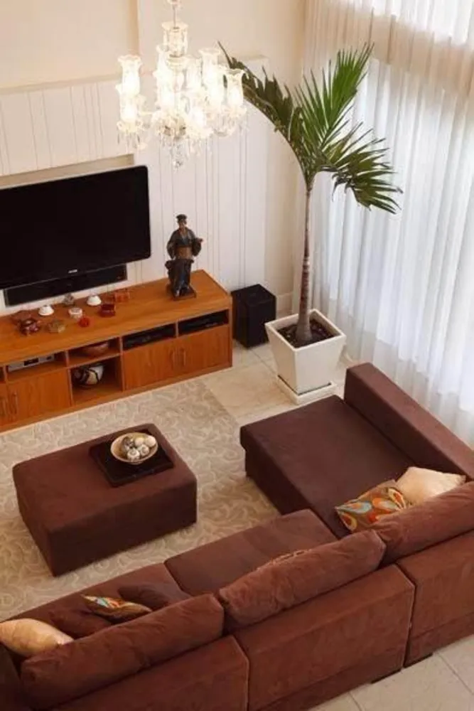 Apartamento, 5 quartos, 307 m² - Foto 5