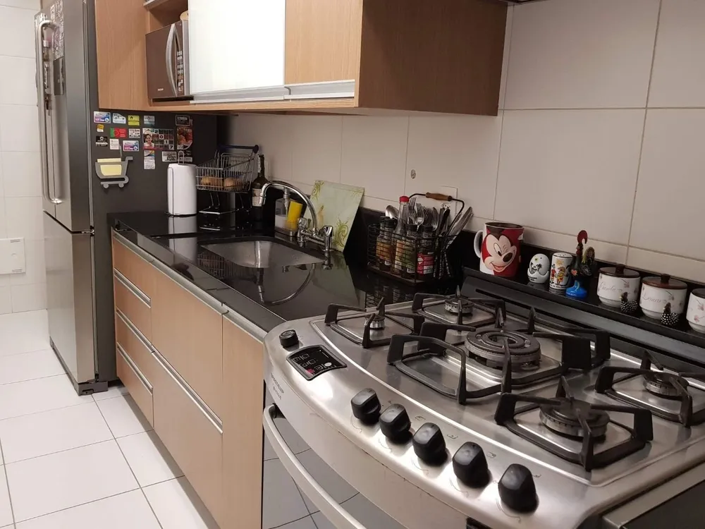 Apartamento, 3 quartos, 110 m² - Foto 3