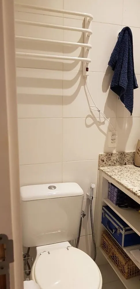 Apartamento, 3 quartos, 110 m² - Foto 5