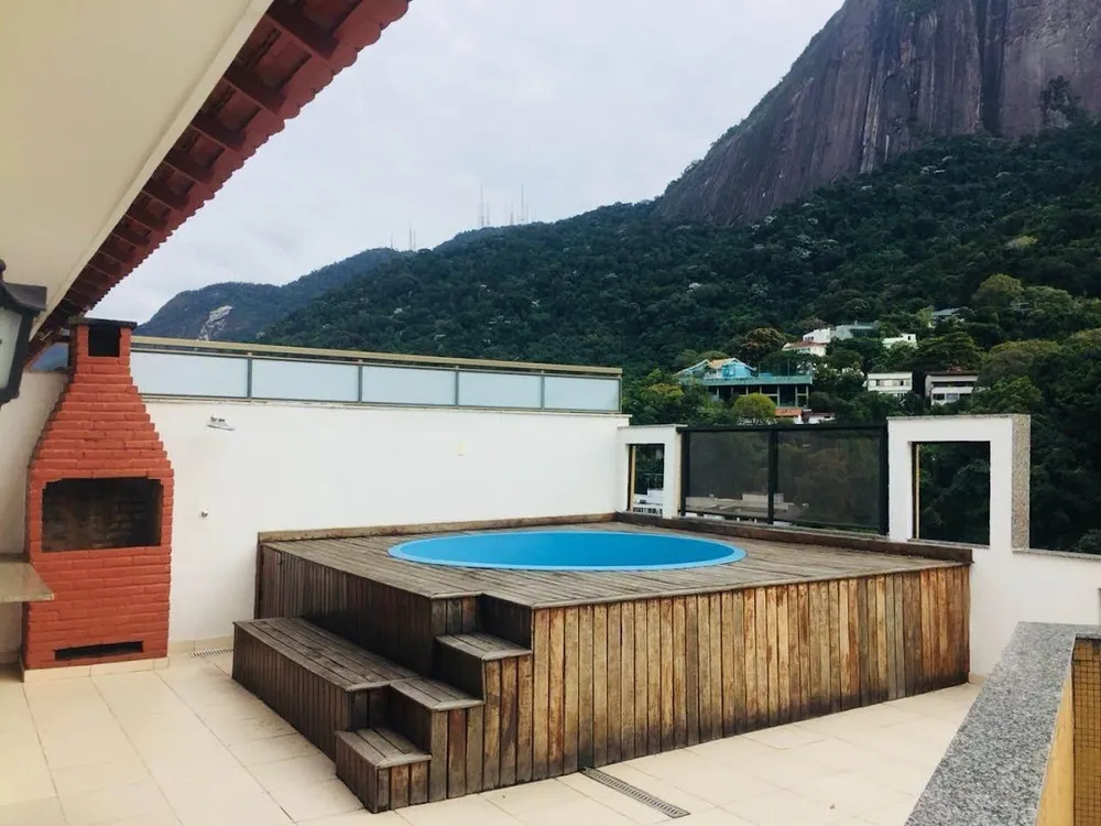Cobertura, 3 quartos, 230 m² - Foto 26
