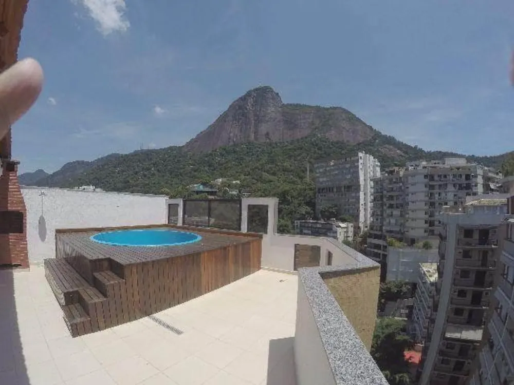 Cobertura, 3 quartos, 230 m² - Foto 25