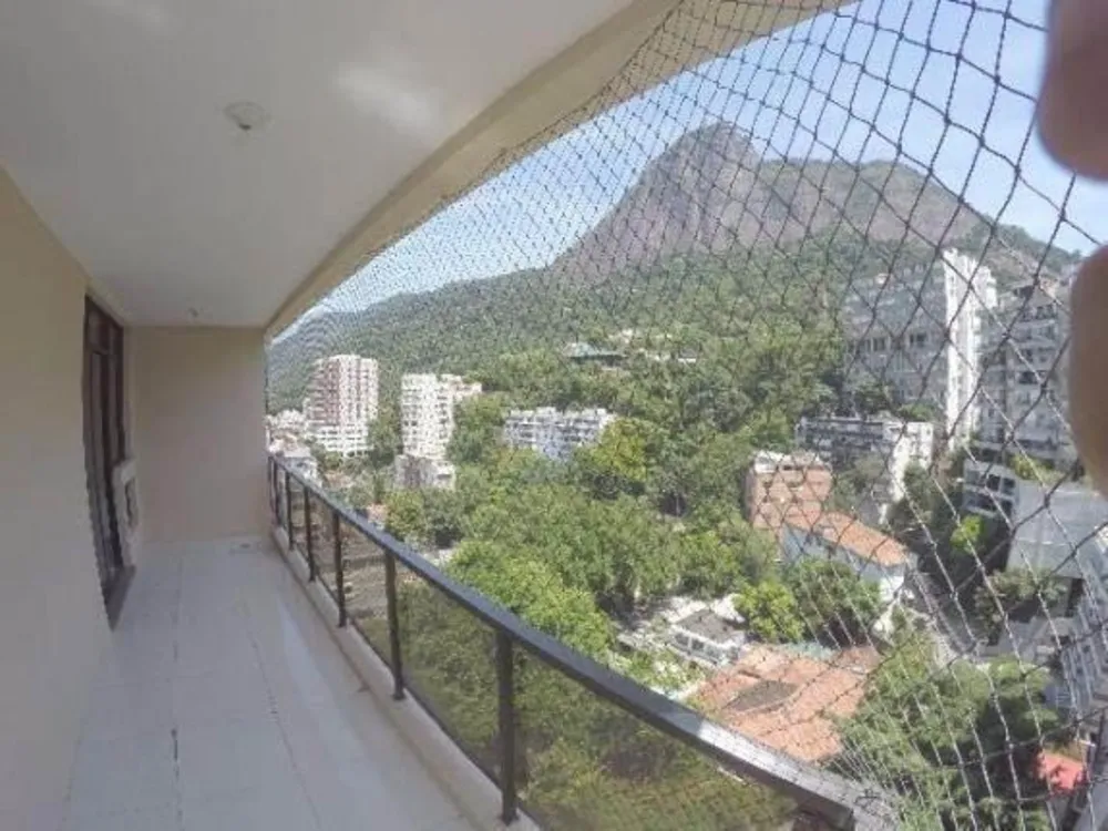 Cobertura, 3 quartos, 230 m² - Foto 10