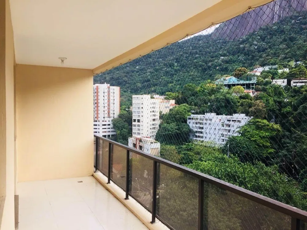 Cobertura, 3 quartos, 230 m² - Foto 9