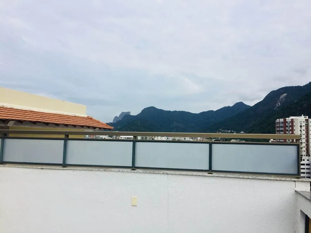 Cobertura, 3 quartos, 230 m² - Foto 28