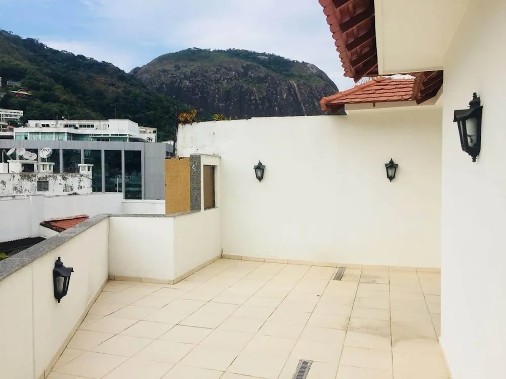 Cobertura, 3 quartos, 230 m² - Foto 29