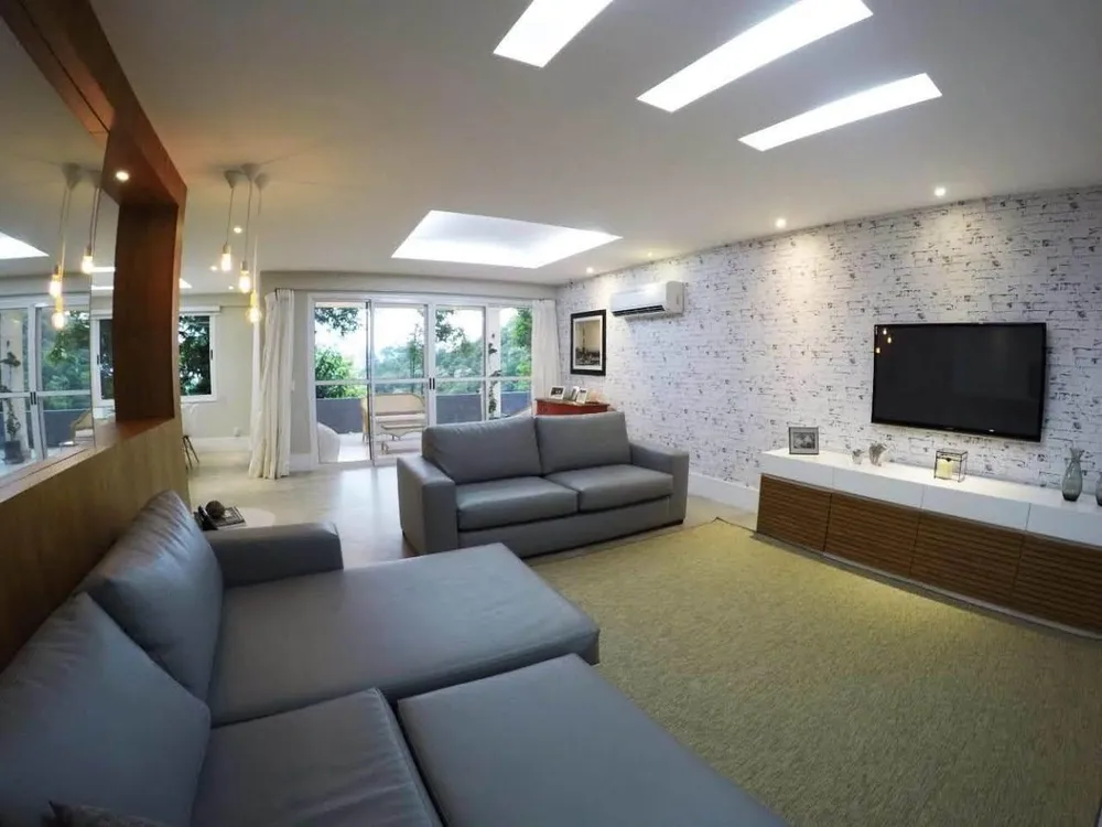 Casa, 5 quartos, 340 m² - Foto 1