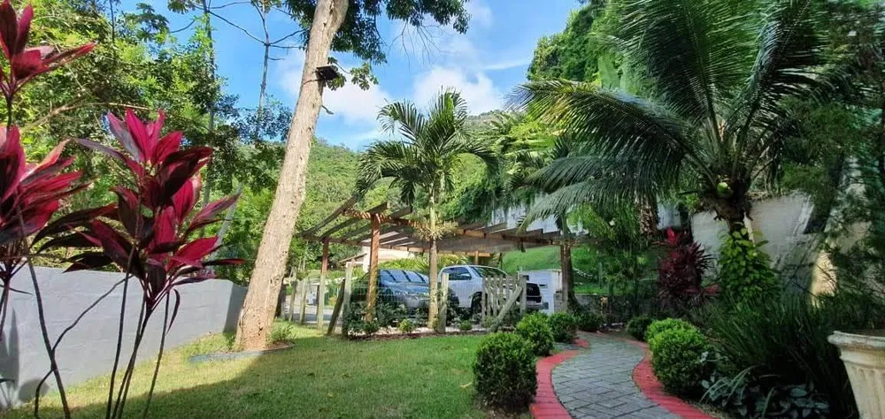 Casa, 5 quartos, 340 m² - Foto 15