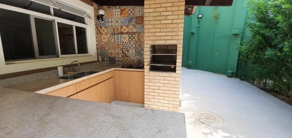 Casa, 5 quartos, 340 m² - Foto 7