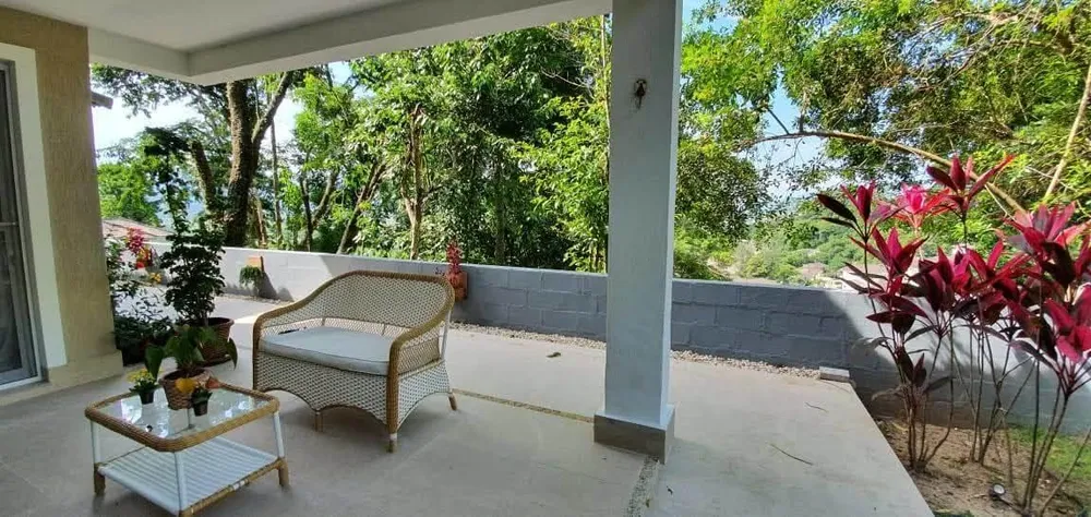 Casa, 5 quartos, 340 m² - Foto 14