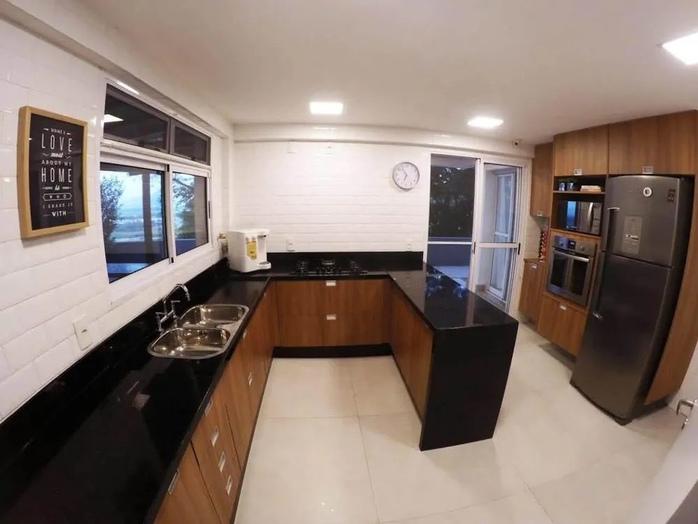 Casa, 5 quartos, 340 m² - Foto 6