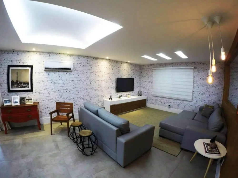 Casa, 5 quartos, 340 m² - Foto 9