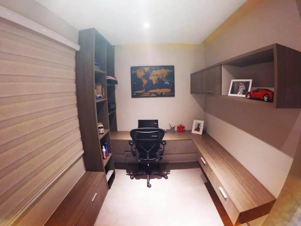 Casa, 5 quartos, 340 m² - Foto 8