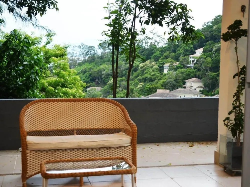 Casa, 5 quartos, 340 m² - Foto 13
