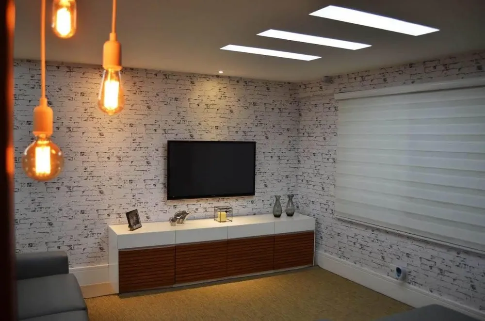 Casa, 5 quartos, 340 m² - Foto 2