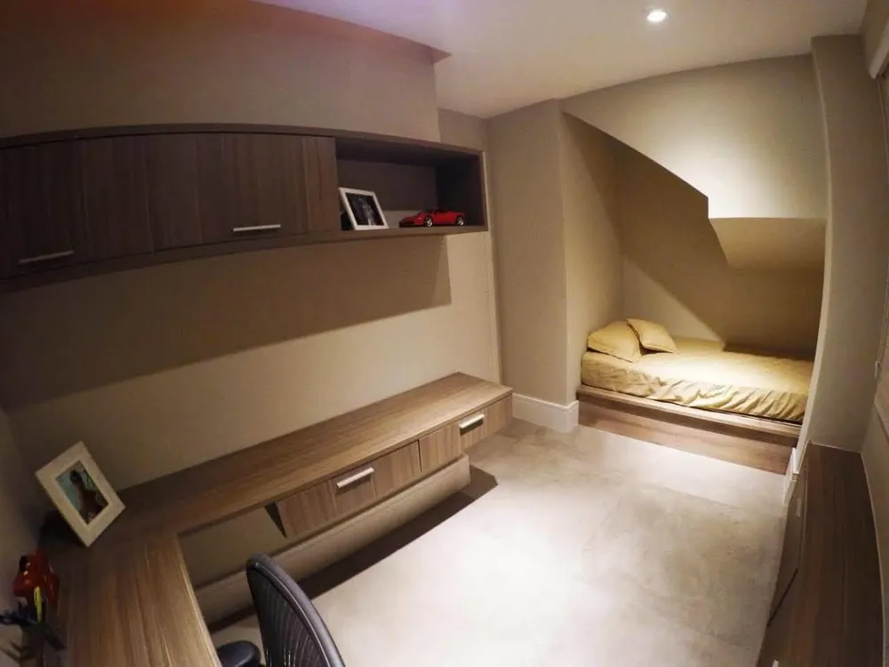 Casa, 5 quartos, 340 m² - Foto 4
