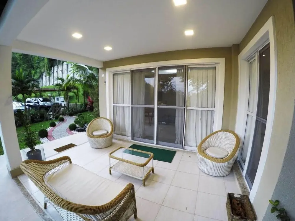 Casa, 5 quartos, 340 m² - Foto 3