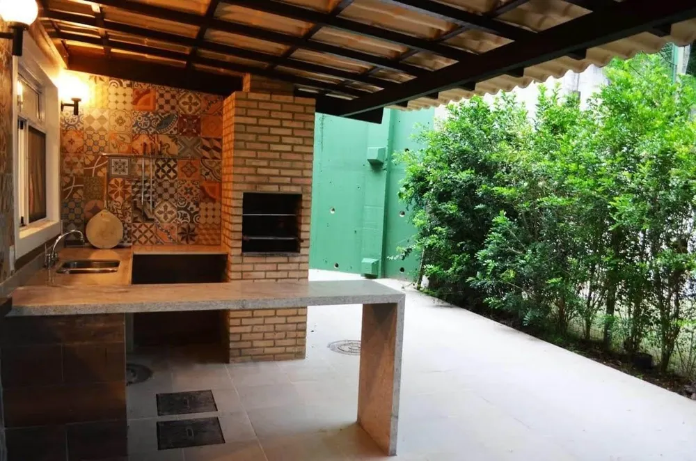 Casa, 5 quartos, 340 m² - Foto 12