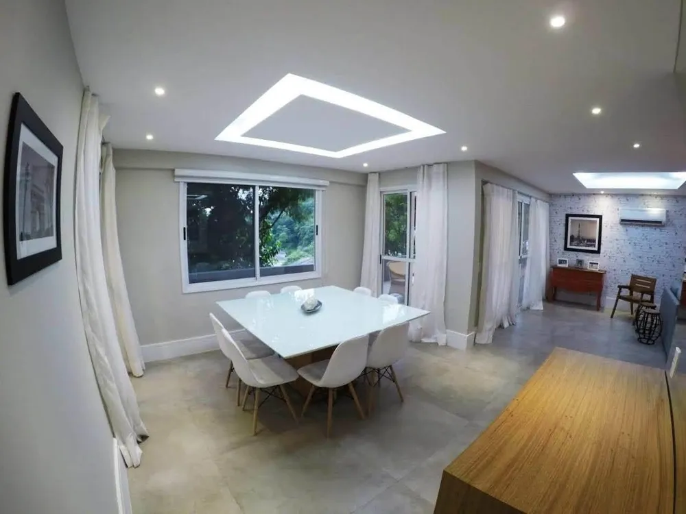 Casa, 5 quartos, 340 m² - Foto 10