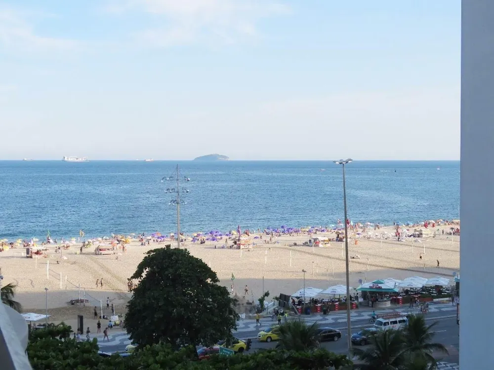 Apartamento, 3 quartos, 95 m² - Foto 2