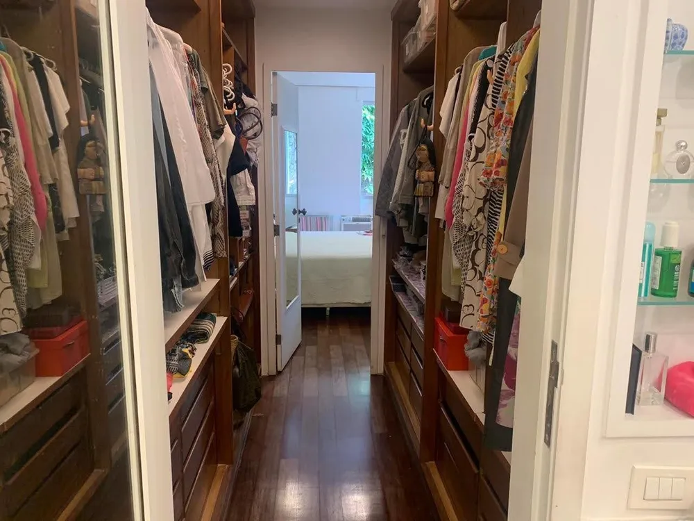 Apartamento, 4 quartos, 284 m² - Foto 10