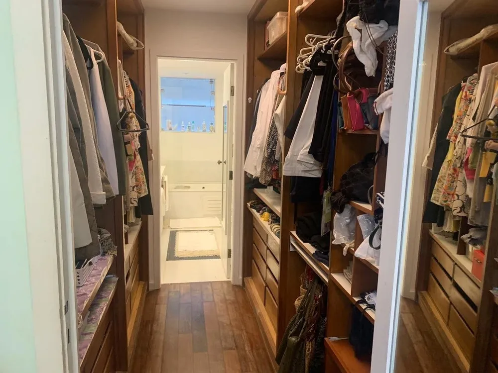 Apartamento, 4 quartos, 284 m² - Foto 5