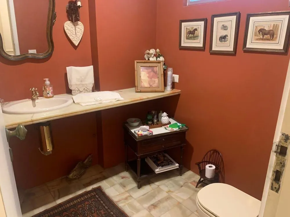 Apartamento, 4 quartos, 284 m² - Foto 9