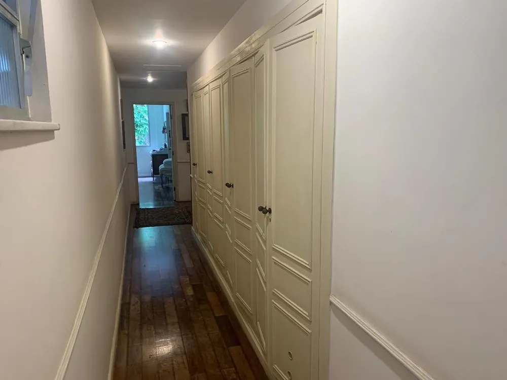 Apartamento, 4 quartos, 284 m² - Foto 4