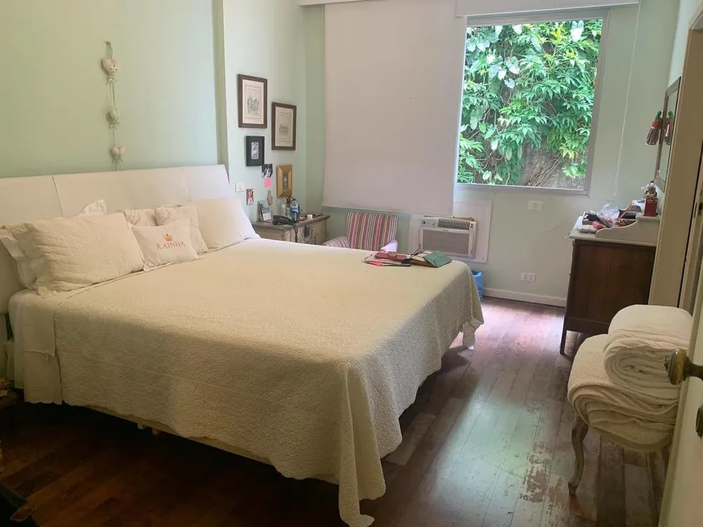 Apartamento, 4 quartos, 284 m² - Foto 6