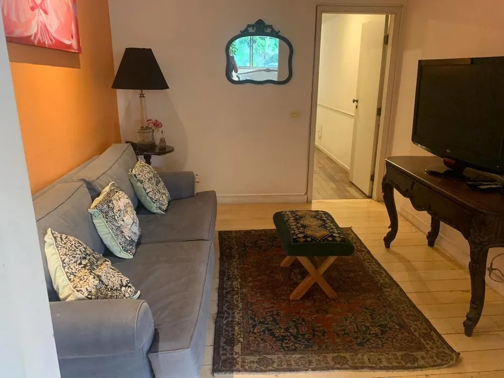 Apartamento, 4 quartos, 284 m² - Foto 2