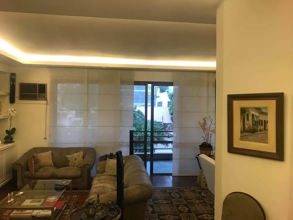 Apartamento, 4 quartos, 210 m² - Foto 4