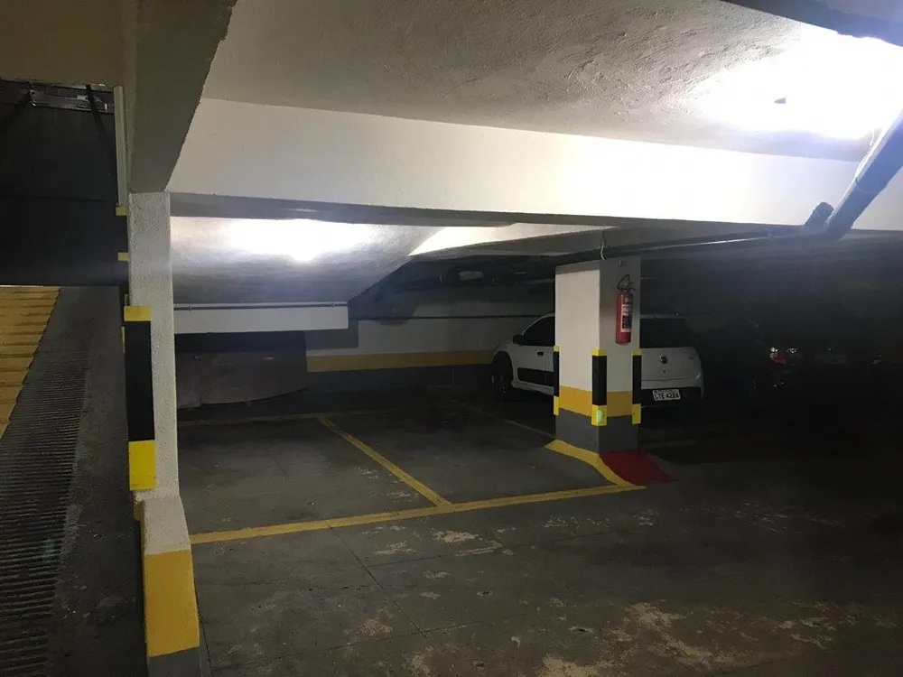 Apartamento, 4 quartos, 210 m² - Foto 17