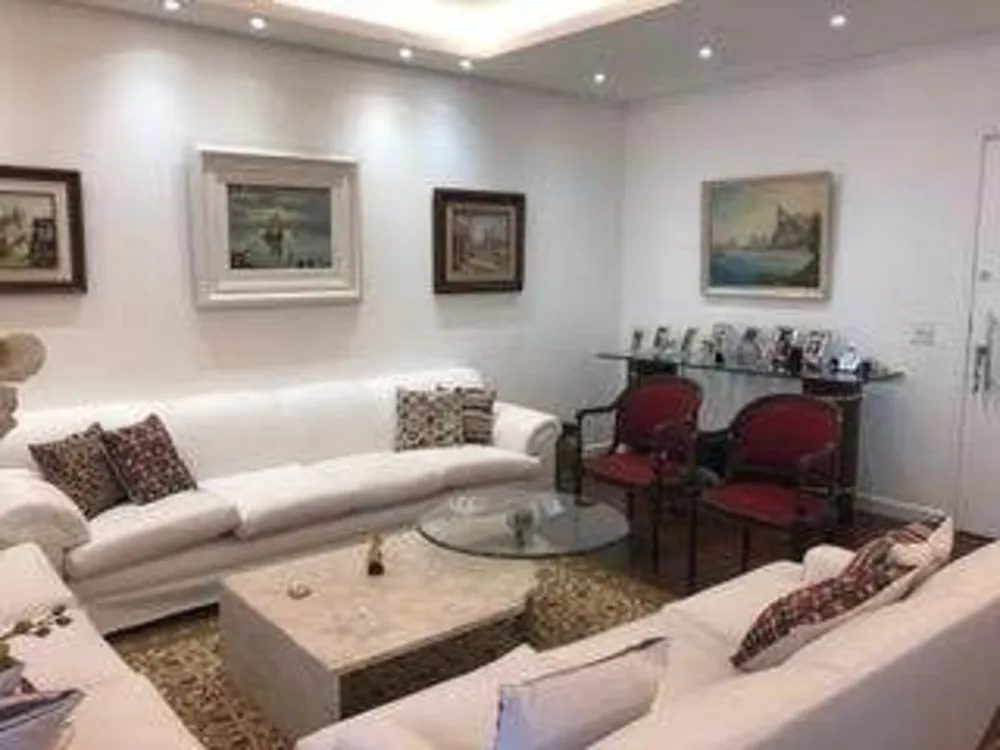 Apartamento, 4 quartos, 210 m² - Foto 1