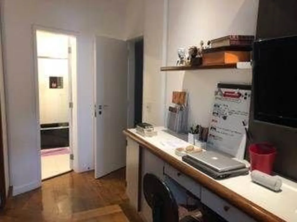 Apartamento, 4 quartos, 210 m² - Foto 24