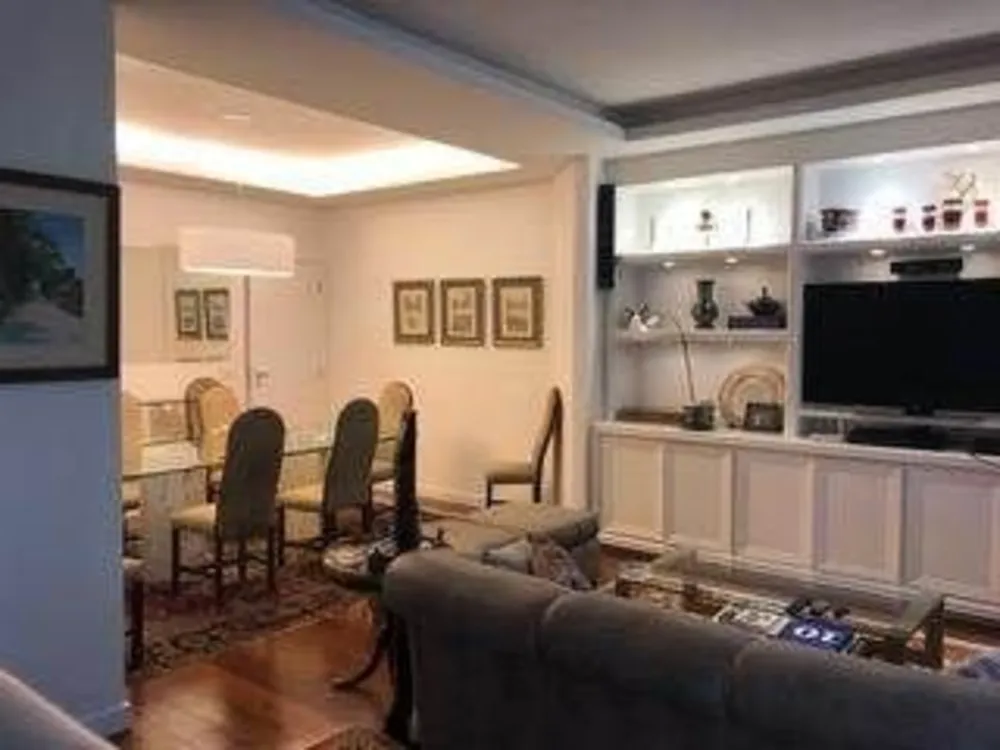Apartamento, 4 quartos, 210 m² - Foto 8